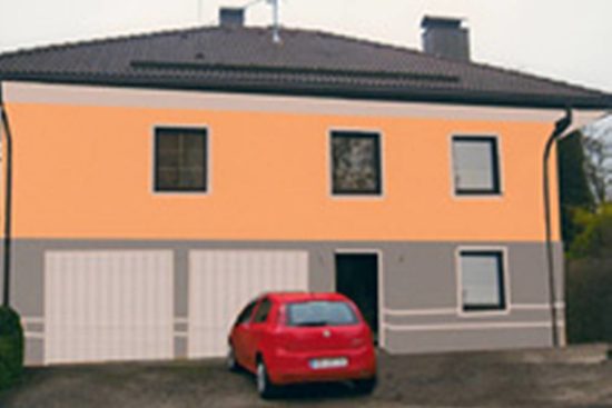 REIF Malerei GmbH aus Hofkirchen in Oberösterreich