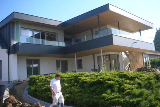 REIF Malerei GmbH aus Hofkirchen in Oberösterreich